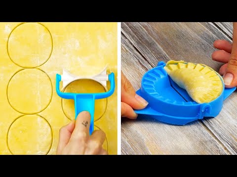 Simplifica Tu Vida Con Estos Trucos Y Gadgets Caseros Para La Cocina