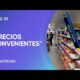 A pedido del Gobierno, supermercadistas proponen “Precios convenientes”