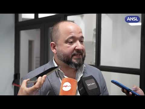 Adolfo Castro Luna, Senador Provincial Adolfo Castro Luna, Senador Provincial