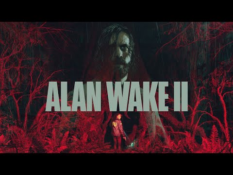 Alan Wake II – Review