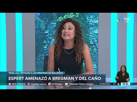 AsumiÃ³ la nueva jefatura de la PolicÃ­a Federal