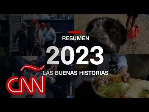 Ceviche, una Miss Universo y un medicamento clave para perros: las buenas historias de 2023