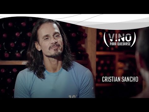 Christian Sancho con José Chatruc – Capítulo 13 – VINO PARA QUEDARSE – T2