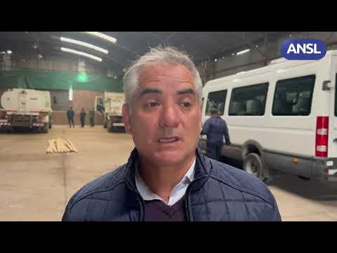 Comisario general, Walter Olguín