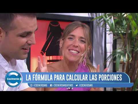COMO MEDIR LAS PORCIONES COMO MEDIR LAS PORCIONES