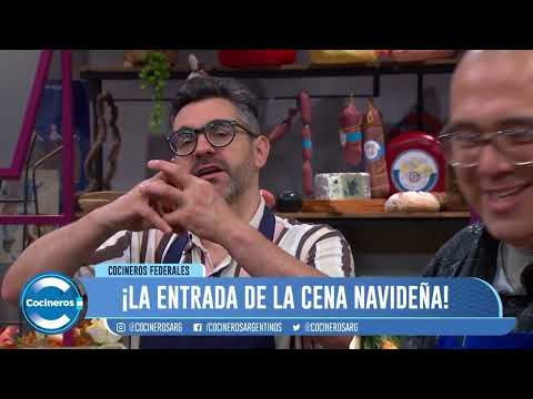 CÓMO PREPARO HUEVOS CON LANGOSTINOS CÓMO PREPARO HUEVOS CON LANGOSTINOS