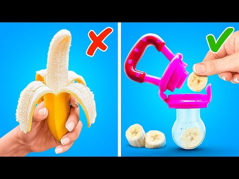 Consejos de crianza, Gadgets geniales y Recetas rápidas para mamás y papás ocupados 🍴🌟 Consejos de crianza, Gadgets geniales y Recetas rápidas para mamás y papás ocupados 🍴🌟