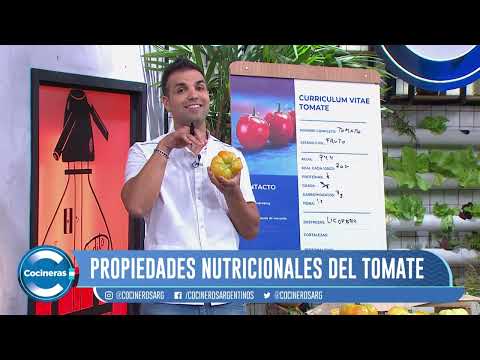 CUÁLES SON LAS PROPIEDADES DEL TOMATE CUÁLES SON LAS PROPIEDADES DEL TOMATE