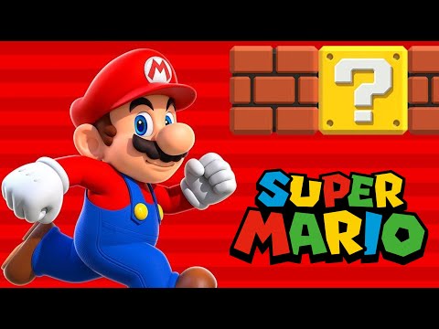 Curiosidades sobre Super Mario Curiosidades sobre Super Mario