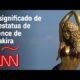 Develan estatua de Shakira en Barranquilla. Así lo celebró la cantante