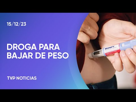 Drogas para adelgazar: el avance cientÃfico del año Drogas para adelgazar: el avance cientÃfico del año