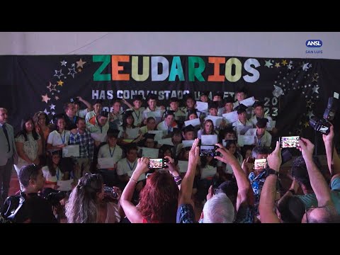 Egresados de la EPD Egresados de la EPD