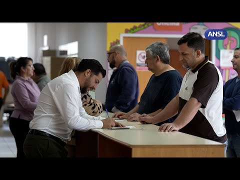 El censo se desarrolla con total normalidad