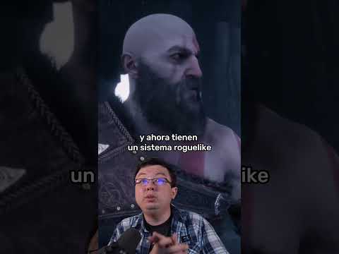 ¡El DLC GRATIS de God of War Ragnarök! ¡El DLC GRATIS de God of War Ragnarök!