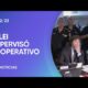 El Presidente supervisÃ³ el operativo de seguridad por la marcha desde el Departamento de PolicÃ­a