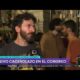 “EstÃ¡ en riesgo la democracia y los derechos humanos en la Argentina”