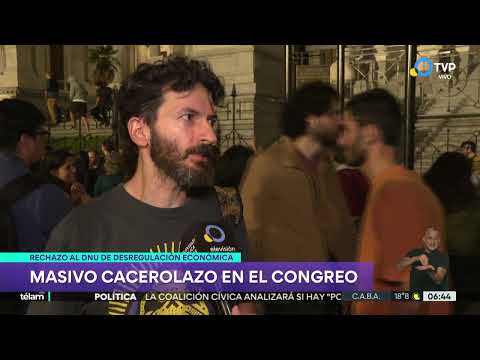 «Está en riesgo la democracia y los derechos humanos en la Argentina» «Está en riesgo la democracia y los derechos humanos en la Argentina»