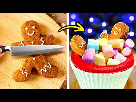 ¿Estás listo para Navidad?! 🎄 Recetas y postres de última hora para Navidad 🍪 ¿Estás listo para Navidad?! 🎄 Recetas y postres de última hora para Navidad 🍪