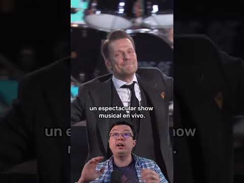 ¡Estos son los ganadores de The Game Awards 2023! #shorts