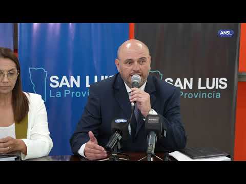 Facundo Endeiza, ministro de Gobierno Facundo Endeiza, ministro de Gobierno