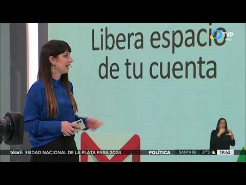 Gmail: cómo hacer espacio Gmail: cómo hacer espacio