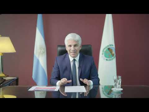 “Gracias Alberto, nos dejaste a todos los sanluiseños la provincia fundida” “Gracias Alberto, nos dejaste a todos los sanluiseños la provincia fundida”