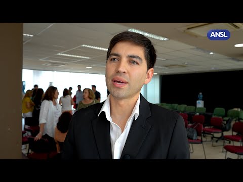 Guillermo Araujo, ministro de Educación