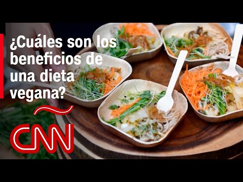 ¿Hay mayores beneficios en realizar una alimentación basada en plantas? ¿Hay mayores beneficios en realizar una alimentación basada en plantas?