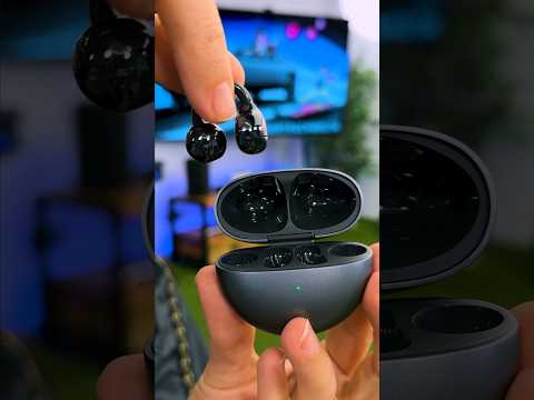 HUAWEI HA REINVENTADO los AURICULARES!!!!!!! HUAWEI HA REINVENTADO los AURICULARES!!!!!!!