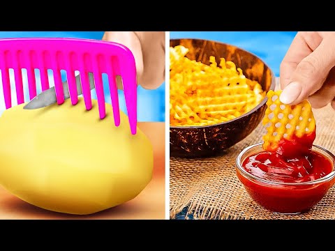 Indispensables trucos de corte y pelado que te ahorrarán tiempo y esfuerzo Indispensables trucos de corte y pelado que te ahorrarán tiempo y esfuerzo