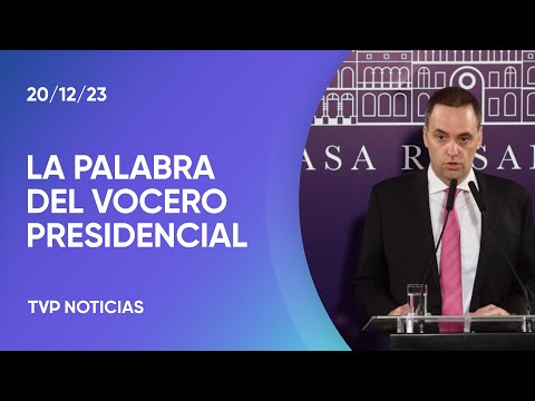 La lÃ­nea 134 recibiÃ³ 8.900 denuncias sobre planes sociales y protestas