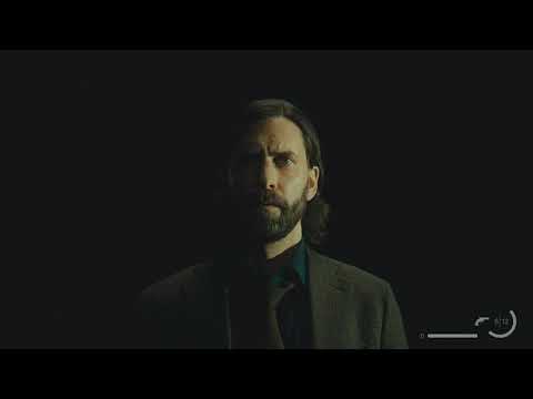 La mejor parte de Alan Wake 2 – El MUSICAL