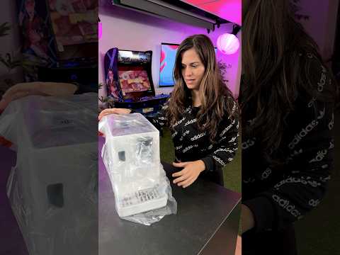 LA NUEVA CAFETERA DE BRAD PITT!!! Será tan buena LA NUEVA CAFETERA DE BRAD PITT!!! Será tan buena