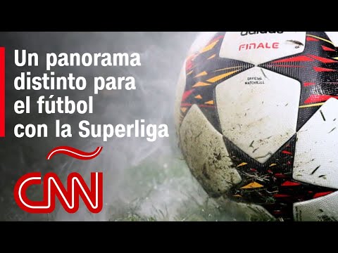 La Superliga en Europa tendrá adeptos y detractores, pero no impedimentos legales La Superliga en Europa tendrá adeptos y detractores, pero no impedimentos legales