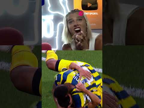 ¡LLORÁ, MIGUELO! ¡LLORÁ! 🥹 #ExperienciaTNTSports ¡LLORÁ, MIGUELO! ¡LLORÁ! 🥹 #ExperienciaTNTSports