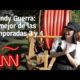 Lo mejor de la tercer y cuarta temporada de “3 minutos con Wendy Guerra”