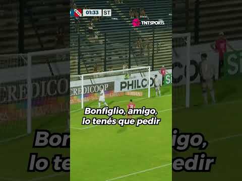 ¡Lo que se perdió el pibe de #Independiente! 😅 Cómo dice #NachoFusco, ¿Lo tiene que pedir? 😂⚽ ¡Lo que se perdió el pibe de #Independiente! 😅 Cómo dice #NachoFusco, ¿Lo tiene que pedir? 😂⚽