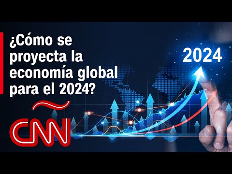Los impactos económicos globales que destacaron en 2023 Los impactos económicos globales que destacaron en 2023