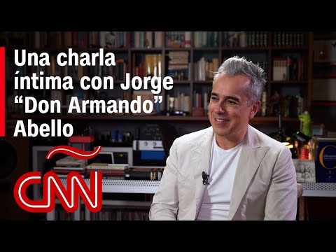 Mira la entrevista con Jorge Enrique Abello, “Don Armando” en “Yo soy Betty, la fea” Mira la entrevista con Jorge Enrique Abello, “Don Armando” en “Yo soy Betty, la fea”