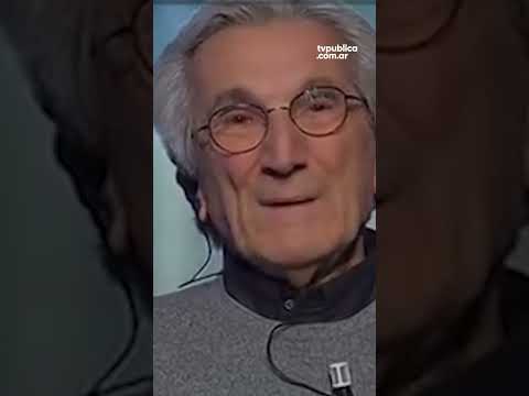 Murió el filósofo italiano Toni Negri Murió el filósofo italiano Toni Negri