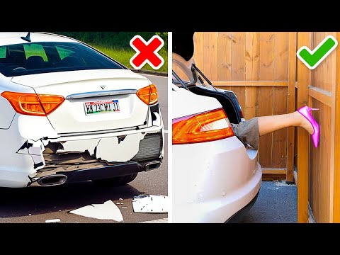 ¡No Necesitas Ayuda! ❌ Los Mejores Trucos para Vivir Solo 🏡