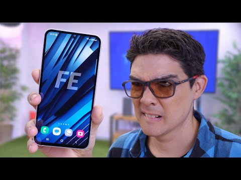 NOS LLEGÓ EL NUEVO GALAXY S23 ‘BARATO’!!!!!!! Es preocupante… NOS LLEGÓ EL NUEVO GALAXY S23 ‘BARATO’!!!!!!! Es preocupante…