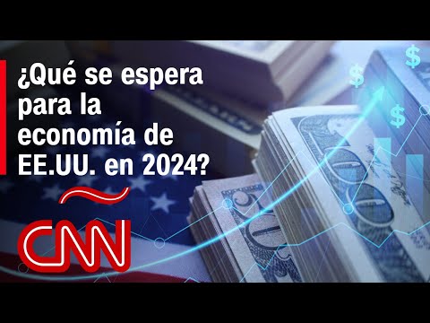 ¿Qué sucederá con la inflación y el petróleo en EE.UU. en 2024? ¿Qué sucederá con la inflación y el petróleo en EE.UU. en 2024?