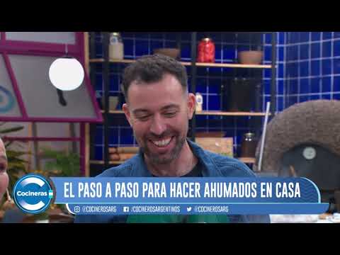 RECETA DE PECHUGA DE POLLO AHUMADA CON GUARNICIÓN RECETA DE PECHUGA DE POLLO AHUMADA CON GUARNICIÓN