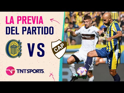 Se define el CAMPEÓN: La previa de la final entre Rosario Central y Platense Se define el CAMPEÓN: La previa de la final entre Rosario Central y Platense