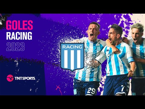 Todos los goles de #Racing en 2023 en el fútbol argentino Todos los goles de #Racing en 2023 en el fútbol argentino