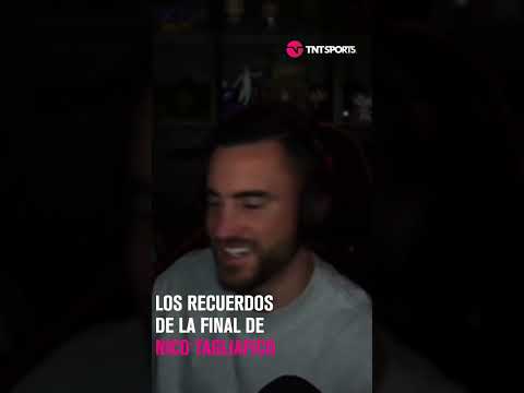 Tranqui el museo de Nico #Tagliafico… 🤩