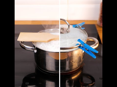 ¡Trucos de cocina efectivos para acelerar la rutina de cocina! #shorts ¡Trucos de cocina efectivos para acelerar la rutina de cocina! #shorts