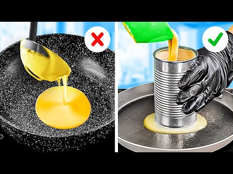 Trucos de Cocina Que Te Sorprenderán Trucos de Cocina Que Te Sorprenderán