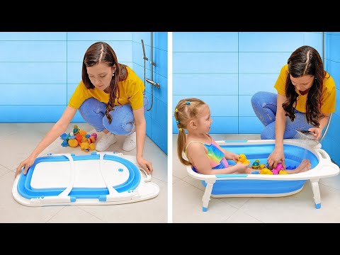 Trucos para la Vida de Padres: Consejos para Permanecer Presente con tus Hijos